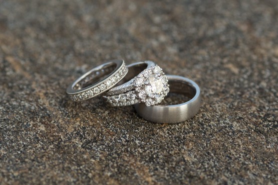 Wedding Rings