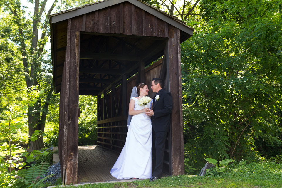 Red Clay Room Wedding