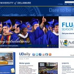 One of my images in use at UD's web site