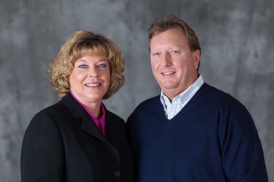 Judge Brenda Sexton Judge Brenda Sexton and husband