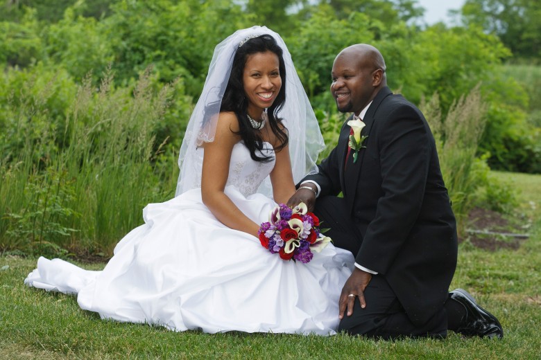 Chase Center Riverfront Wedding (Wilmington, DE)