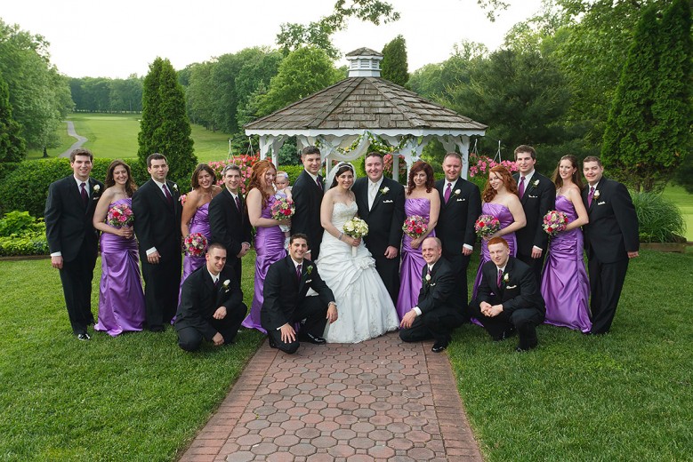 Knoll Country Club West (Parsippany, NJ)