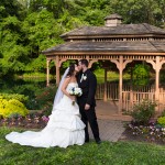 Jessica & Nick’s Padionia Park Club Wedding (Cockeysville, MD)