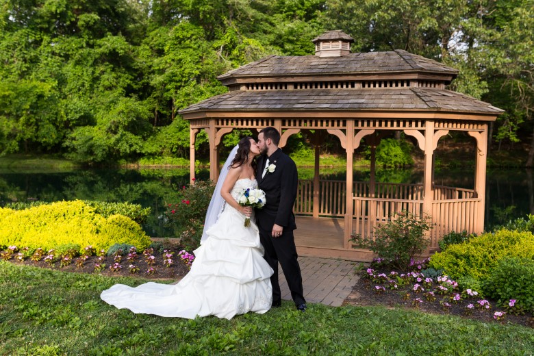 Jessica & Nick’s Padionia Park Club Wedding (Cockeysville, MD)