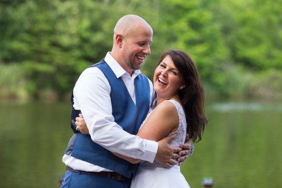 Annapolis Waterfront Wedding