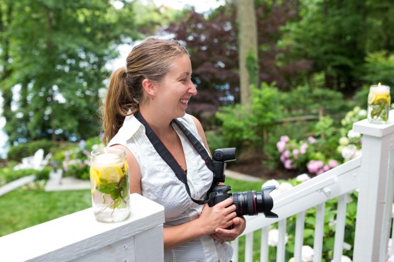 Annapolis Waterfront Wedding