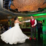 Galloping Hills Caterers Wedding (Union, NJ)