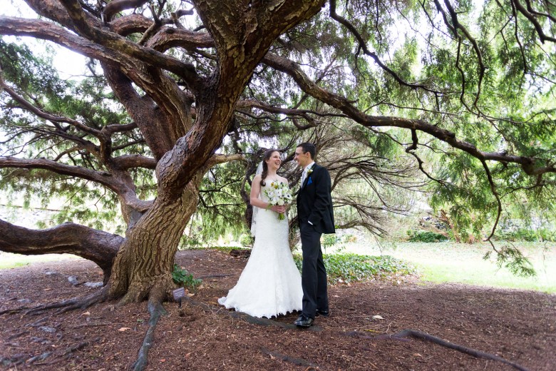 Rockwood Carriage House Wedding (Wilmington, DE)