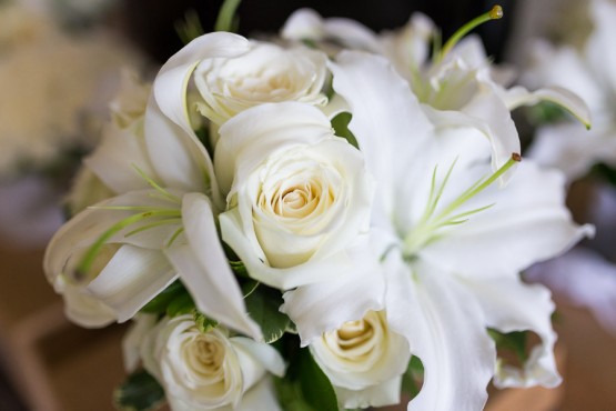 Wedding Flowers