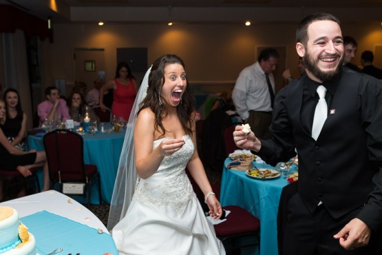 Photos by the pond and gazebo at the Padonia Park Club