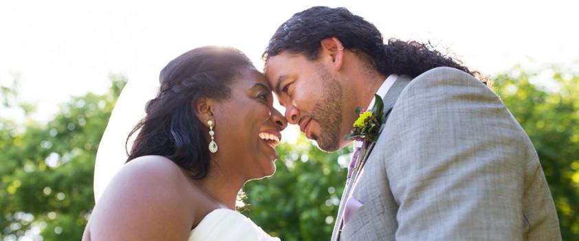Ocean CIty Md Bride & Groom
