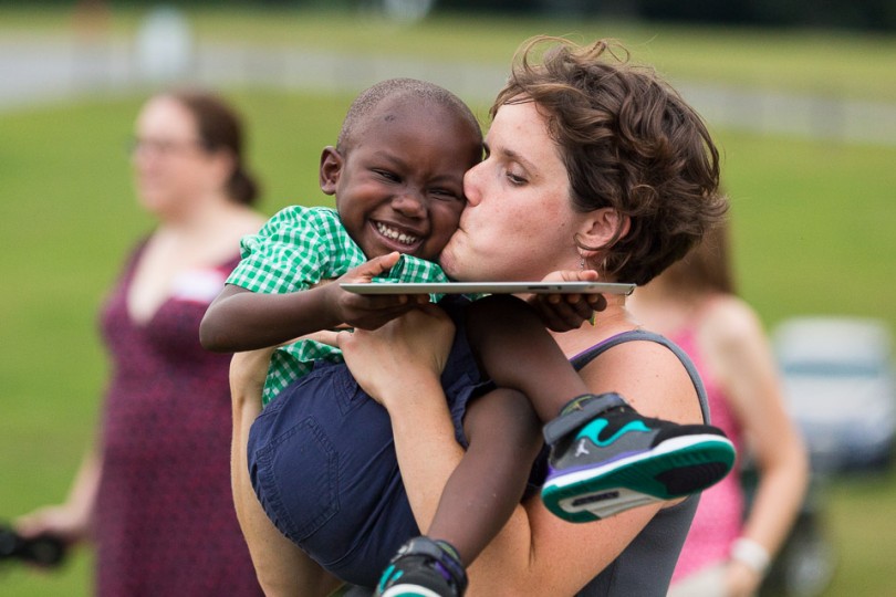 Smokey Glen Farm Wedding