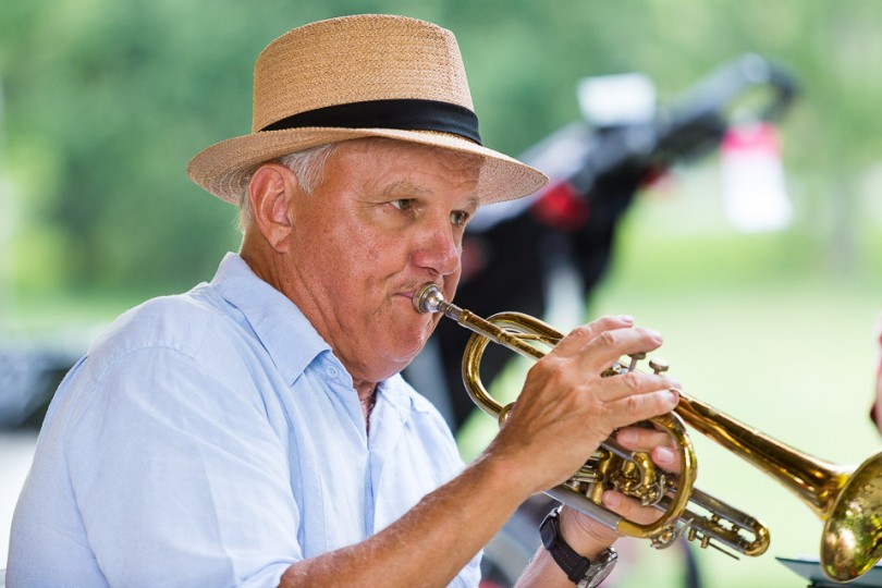 Riverside Carnival Band